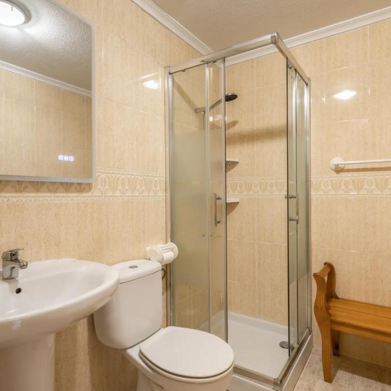 Apartment near the beach - Apartamento de 2 dormitorios - 17