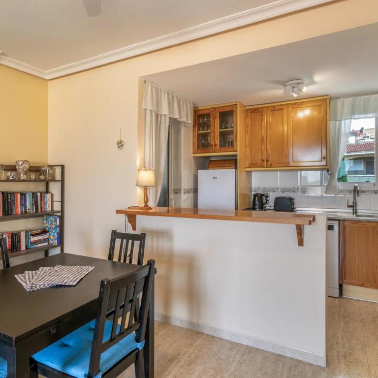 Apartment near the beach - Apartamento de 2 dormitorios - 14