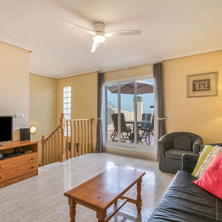 Apartment near the beach - Apartamento de 2 dormitorios - 8