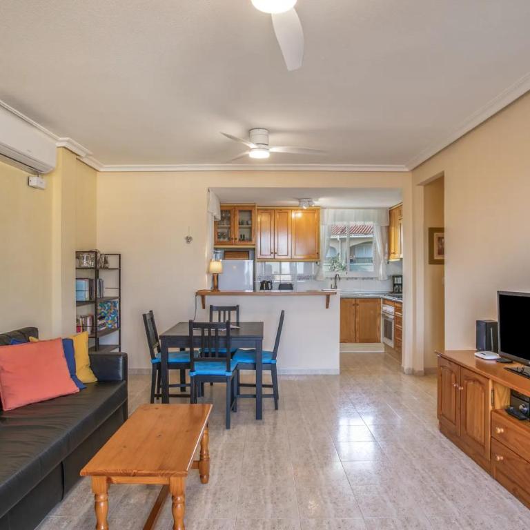 Apartment near the beach - Apartamento de 2 dormitorios - 12