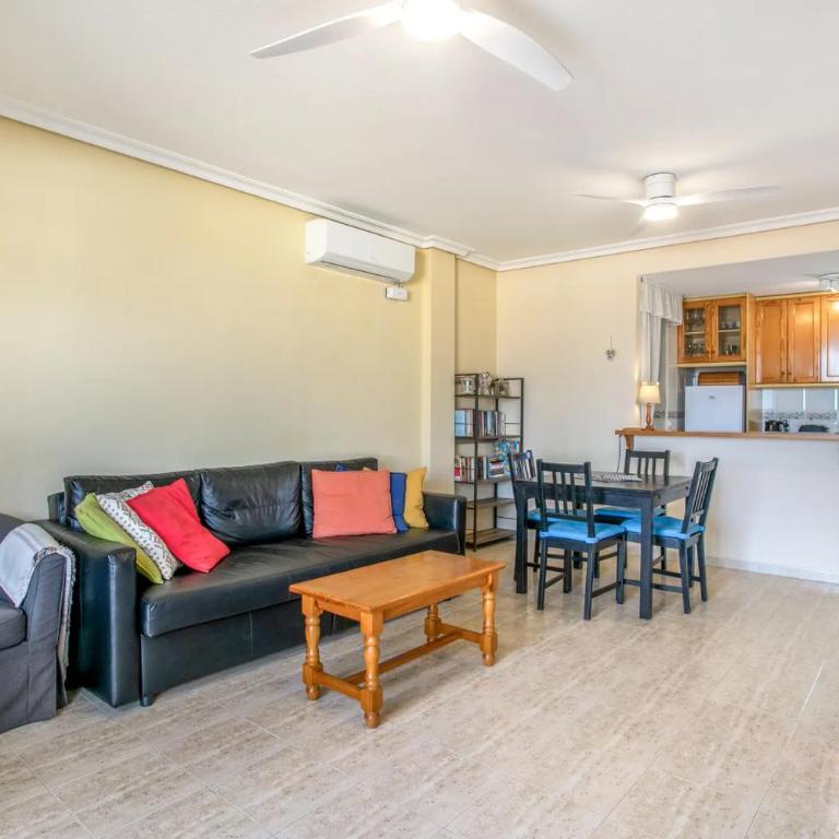 Apartment near the beach - Apartamento de 2 dormitorios - 11