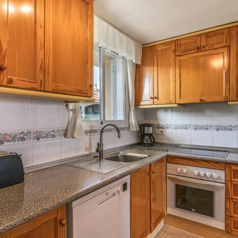 Apartment near the beach - Apartamento de 2 dormitorios - 16