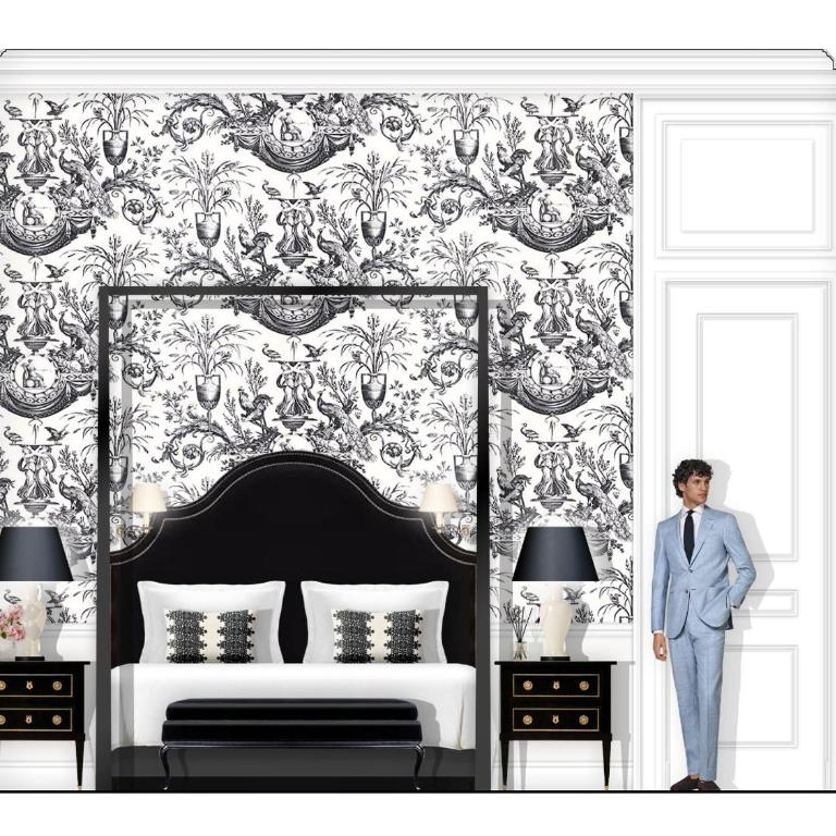 Domaine les Crayères - Suite Master - 2