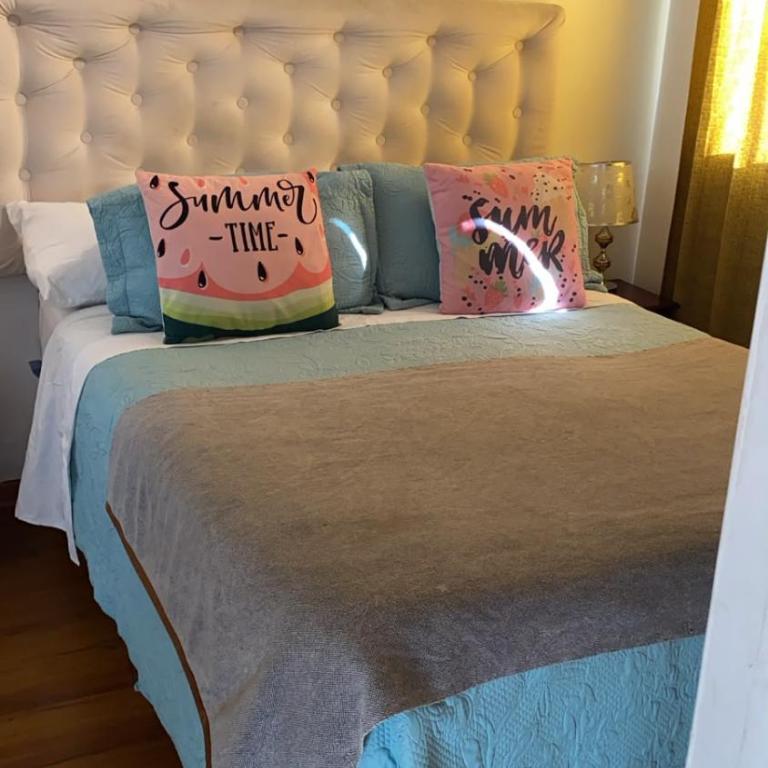 San Alonso Apartments - One-Bedroom Apartment - 27