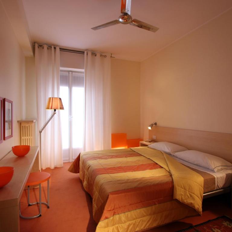 Residence Pian della Nave - Appartamento Superior con 1 Camera da Letto (2 Adulti) - 13