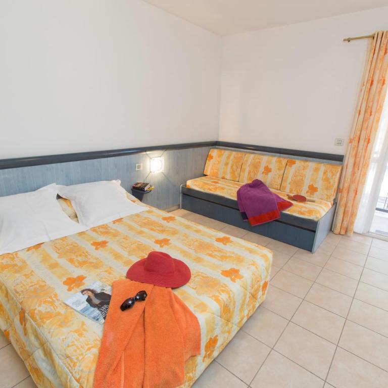 Village Vacances Passion La Grande Bastide - Appartement 1 Chambre (3 Adultes) - 3