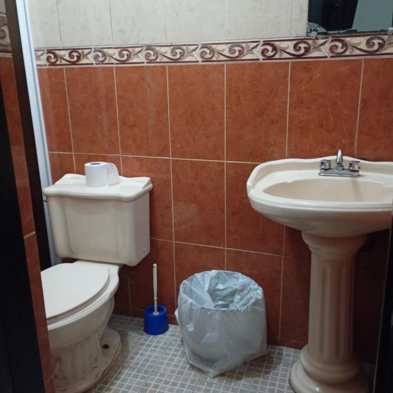 Casa Playa D' ROSA AMELIA - Apartamento de 1 dormitorio - 5