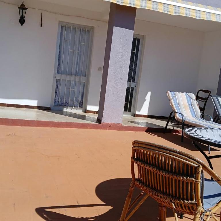 Villa hermosa - Apartamento de 1 dormitorio - 1