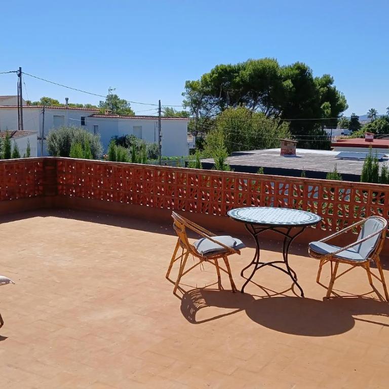 Villa hermosa - Apartamento de 1 dormitorio - 2
