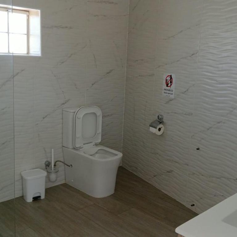 Villa hermosa - Apartamento de 1 dormitorio - 4