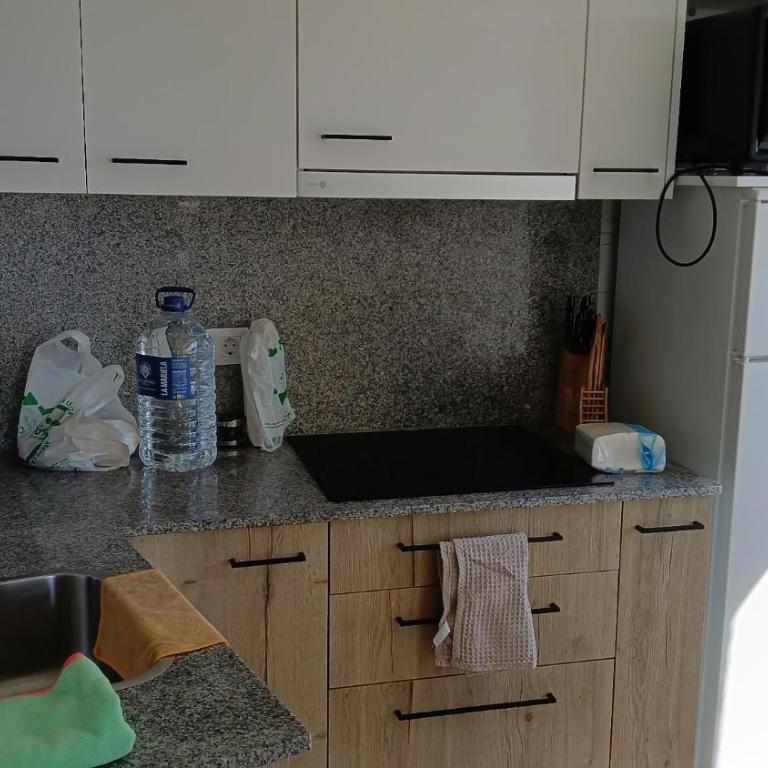 Villa hermosa - Apartamento de 1 dormitorio - 5