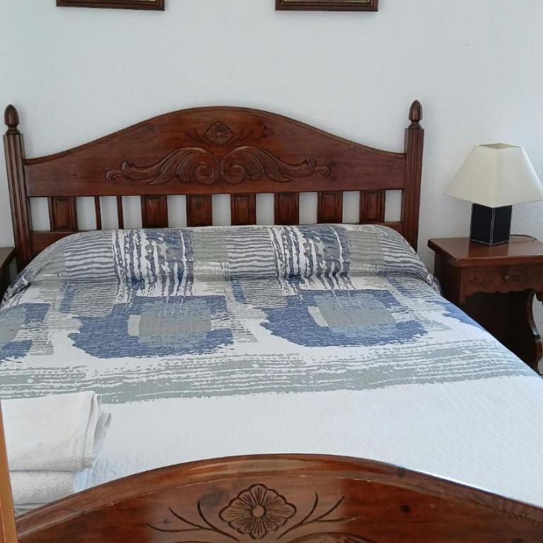 Villa hermosa - Apartamento de 1 dormitorio - 7