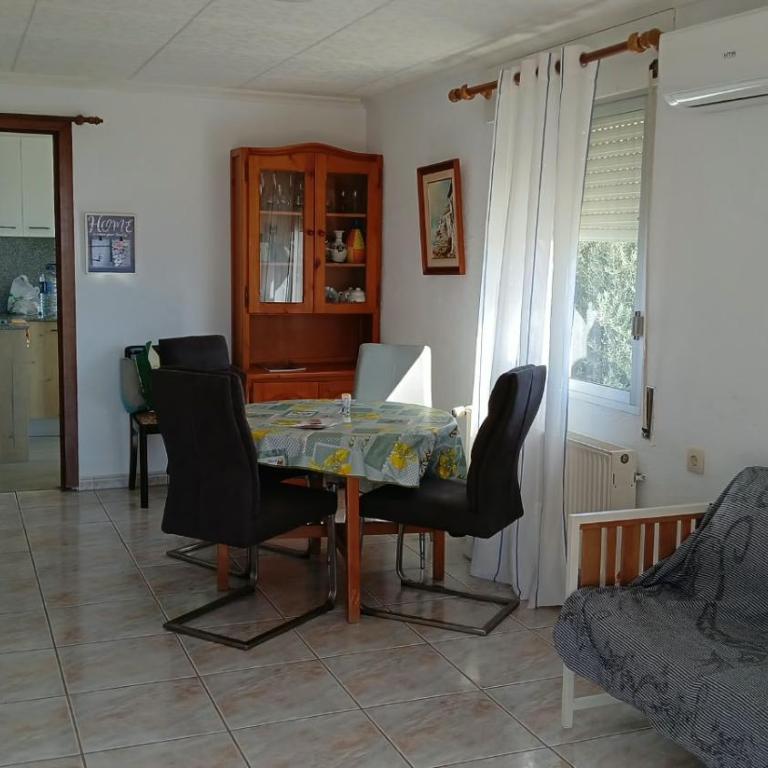 Villa hermosa - Apartamento de 1 dormitorio - 3