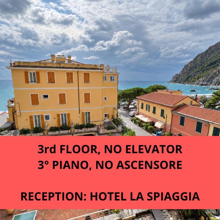 Endro's Rooms - Camera Matrimoniale con Balcone - 1
