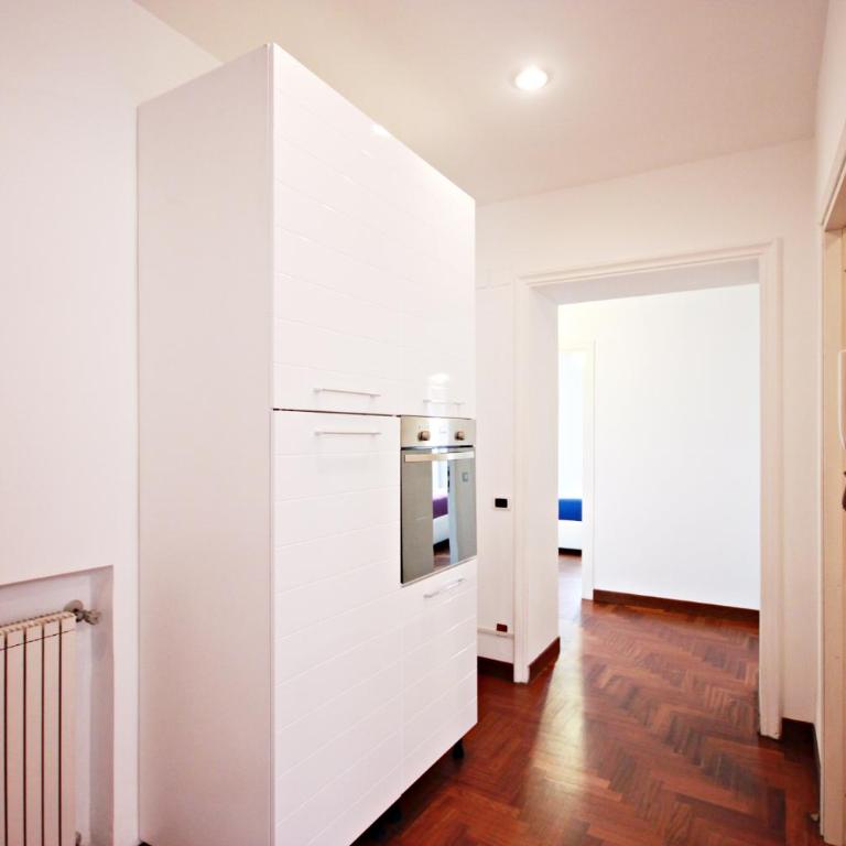 Rome Aparts - Appartamento Deluxe con Vista - 11