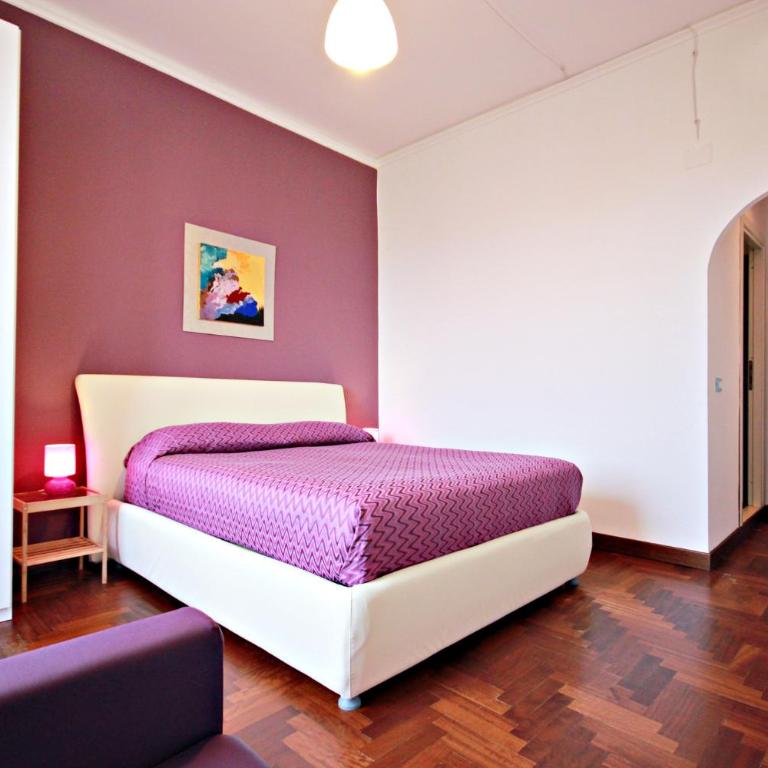 Rome Aparts - Appartamento Deluxe con Vista - 4
