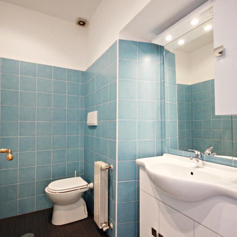 Rome Aparts - Appartamento Deluxe con Vista - 15