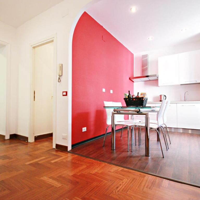 Rome Aparts - Appartamento Deluxe con Vista - 16