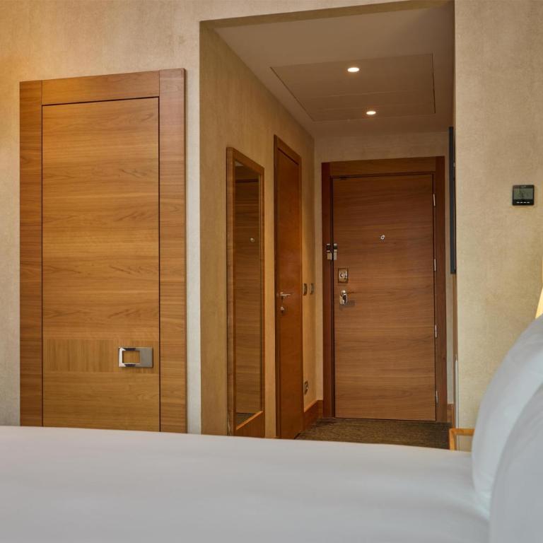 Hilton Milan - Camera Queen - 2