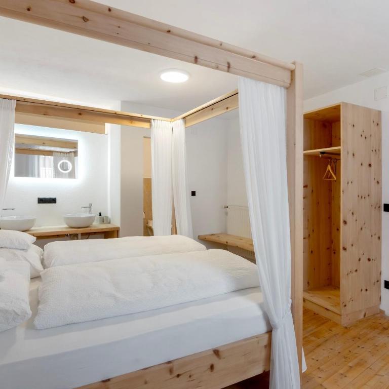Palihof - Habitación Estándar - 1 cama grande - 7