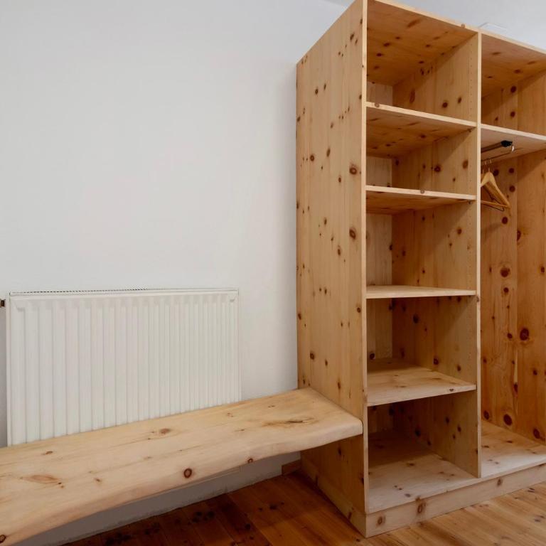 Palihof - Habitación Estándar - 1 cama grande - 19