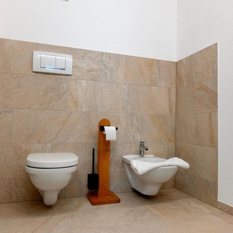 Palihof - Habitación Estándar - 1 cama grande - 14