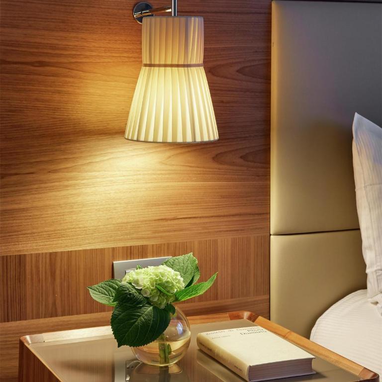 Hilton Milan - Camera King - 5