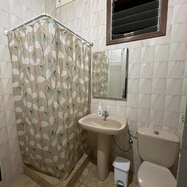 Pensión Casa Idea - Habitación Doble con balcón - 5