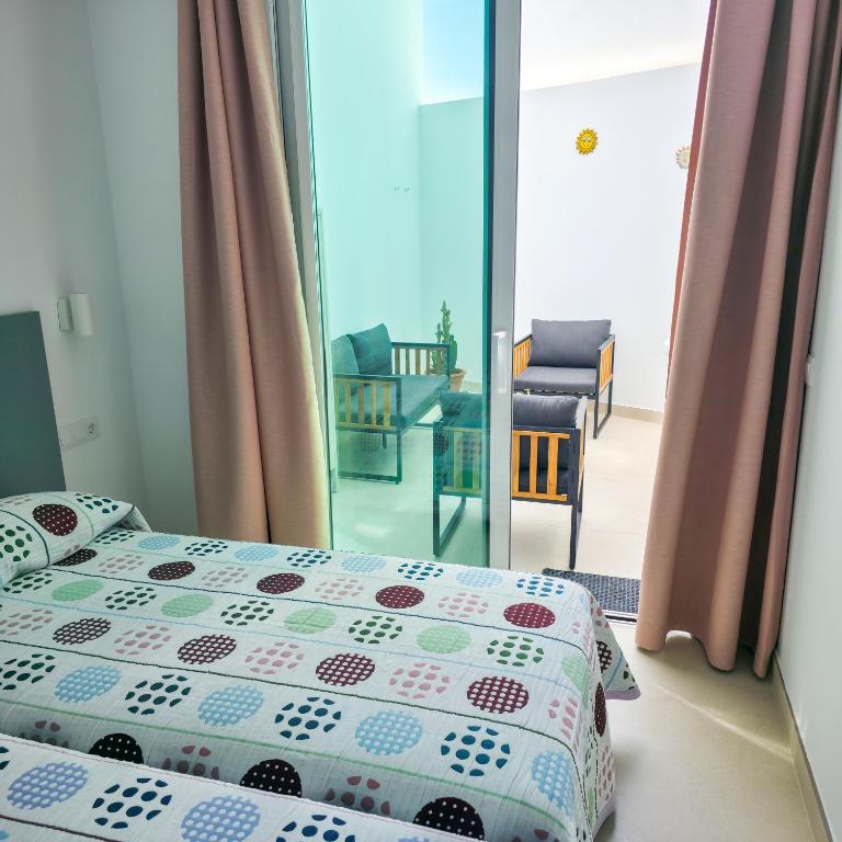 Alisios Home - Near Beach & Private Patio - Appartamento con 2 Camere da Letto - 12