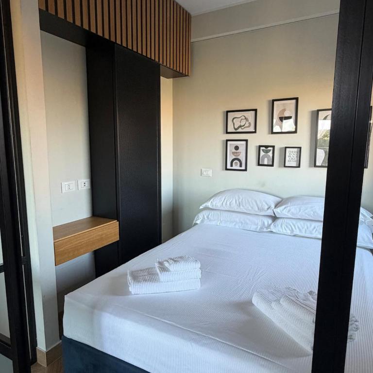 San Lorenzo 19 Luxury Suite - Appartamento con 1 Camera da Letto - 4