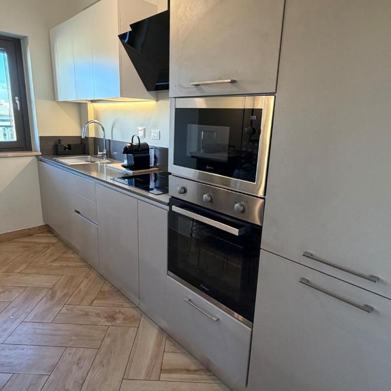 San Lorenzo 19 Luxury Suite - Appartamento con 1 Camera da Letto - 5