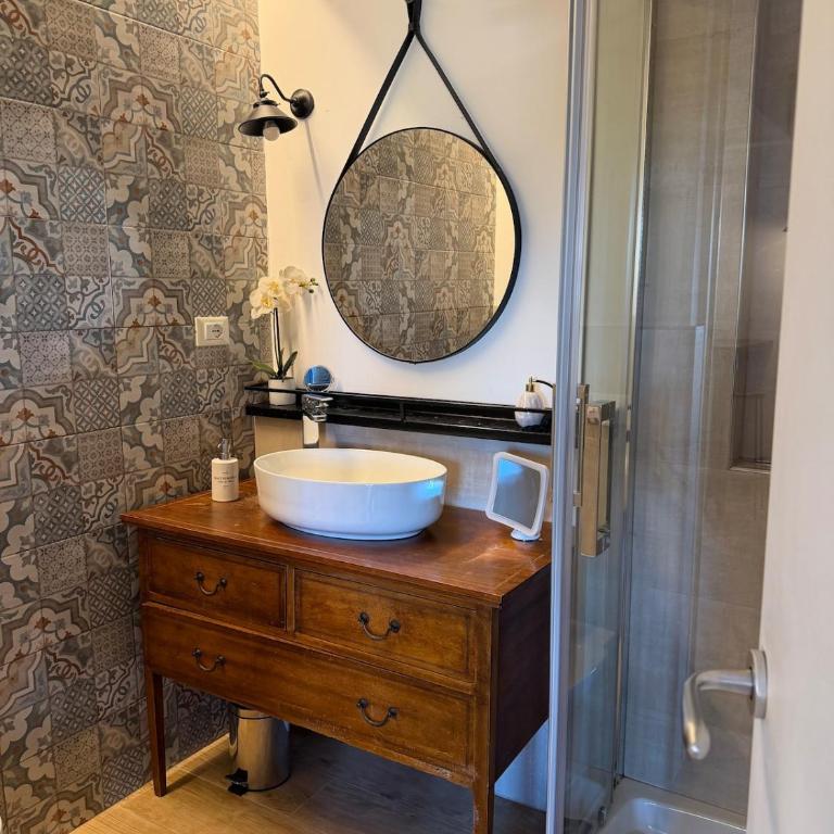 San Lorenzo 19 Luxury Suite - Appartamento con 1 Camera da Letto - 6