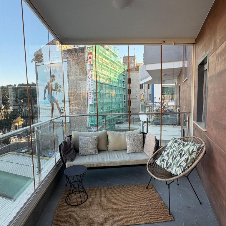 San Lorenzo 19 Luxury Suite - Appartamento con 1 Camera da Letto - 7