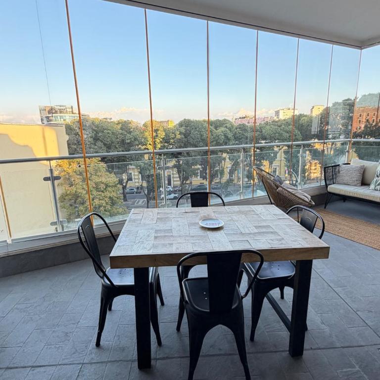 San Lorenzo 19 Luxury Suite - Appartamento con 1 Camera da Letto - 8