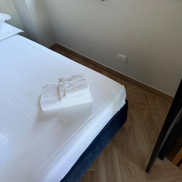 San Lorenzo 19 Luxury Suite - Appartamento con 1 Camera da Letto - 9