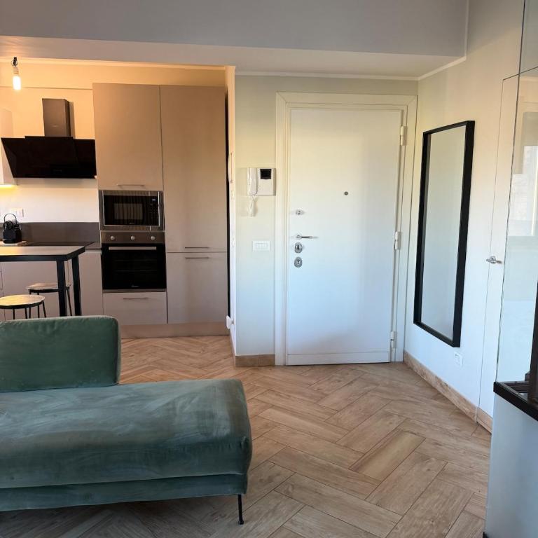 San Lorenzo 19 Luxury Suite - Appartamento con 1 Camera da Letto - 10