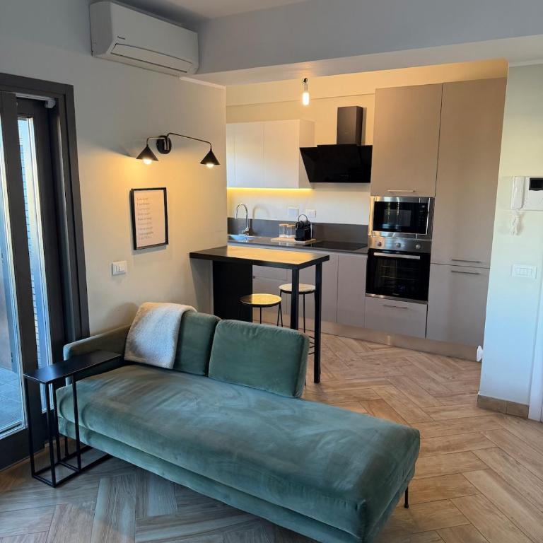 San Lorenzo 19 Luxury Suite - Appartamento con 1 Camera da Letto - 11