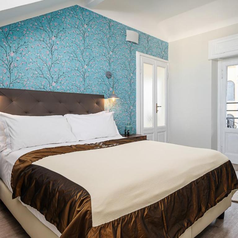 Classbnb - 4 Apartments - Milano Garibaldi - 5 min to Moscova M2 Green Line - Appartamento Deluxe con 2 Camere da Letto - 1