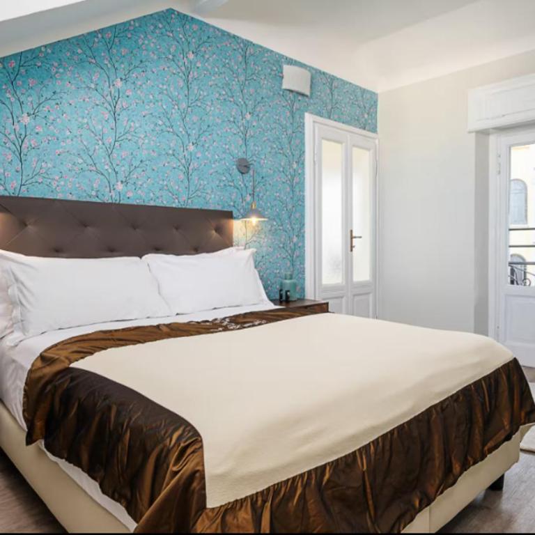 Classbnb - 4 Apartments - Milano Garibaldi - 5 min to Moscova M2 Green Line - Appartamento Deluxe con 2 Camere da Letto - 13