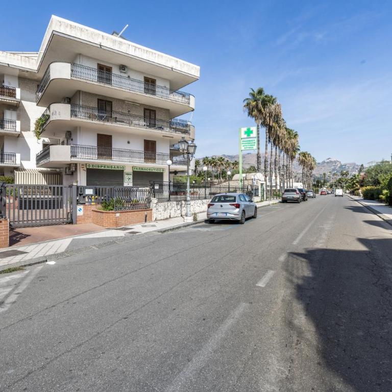 Naxos Sea View - Two-Bedroom Deluxe Apartment with Ocean View - 32