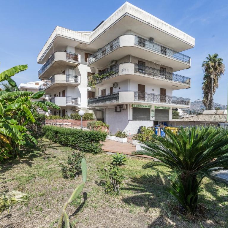 Naxos Sea View - Two-Bedroom Deluxe Apartment with Ocean View - 31