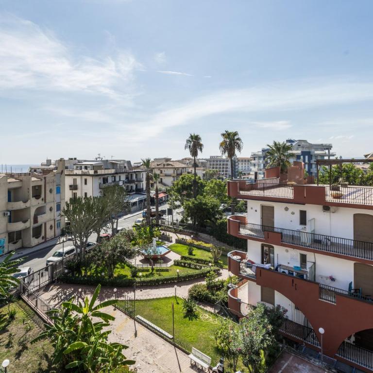Naxos Sea View - Two-Bedroom Deluxe Apartment with Ocean View - 26