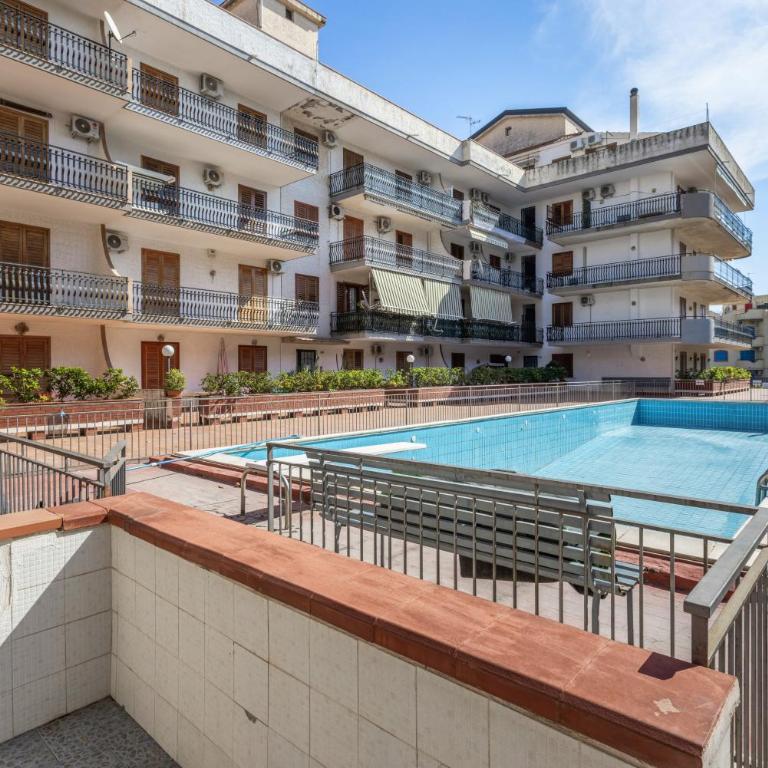 Naxos Sea View - Two-Bedroom Deluxe Apartment with Ocean View - 29