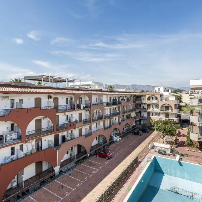 Naxos Sea View - Two-Bedroom Deluxe Apartment with Ocean View - 28