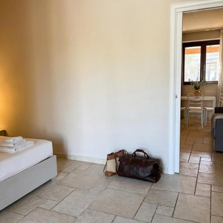 Residence Masseria Santa Lucia - Appartamento - 2