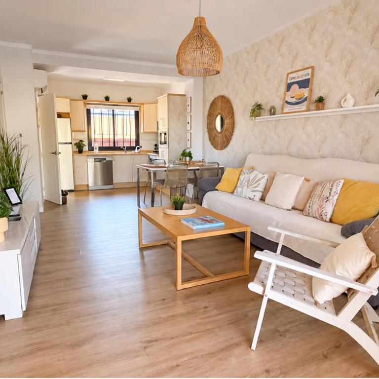 Meloneras Ocean View By Canaryscape - Maison 4 Chambres - 16