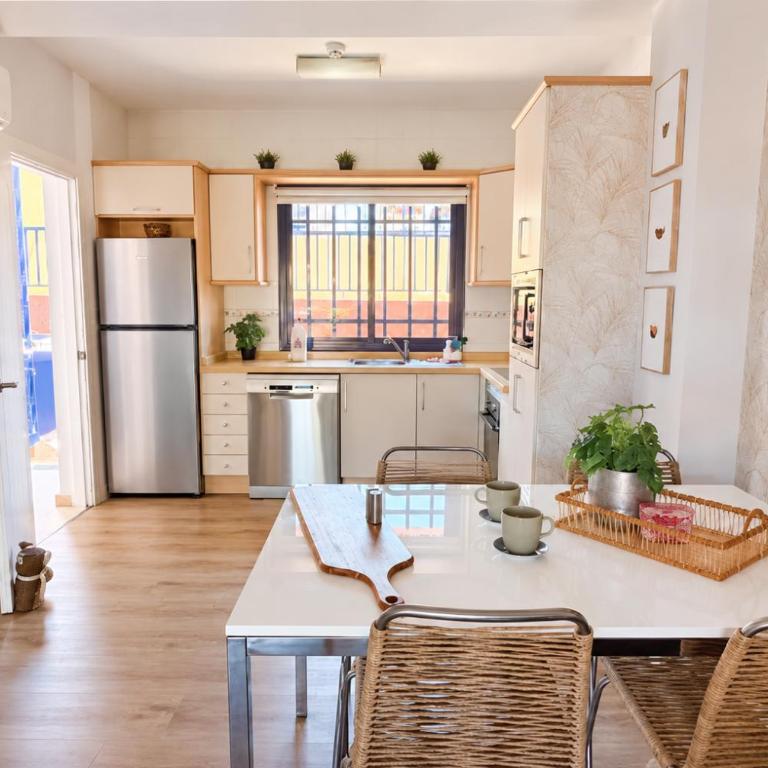 Meloneras Ocean View By Canaryscape - Maison 4 Chambres - 21