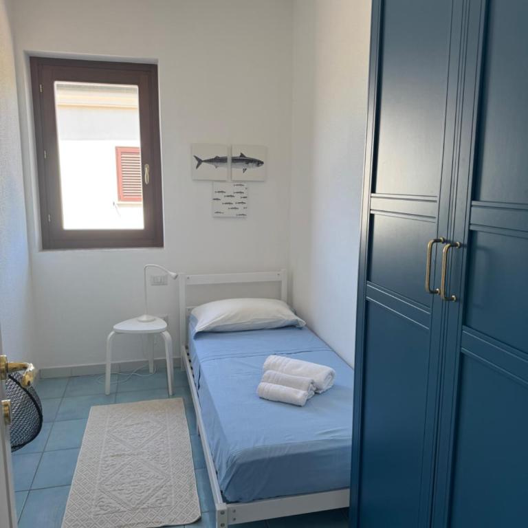 Villa al Porto - Casa con 3 Camere da Letto - 21