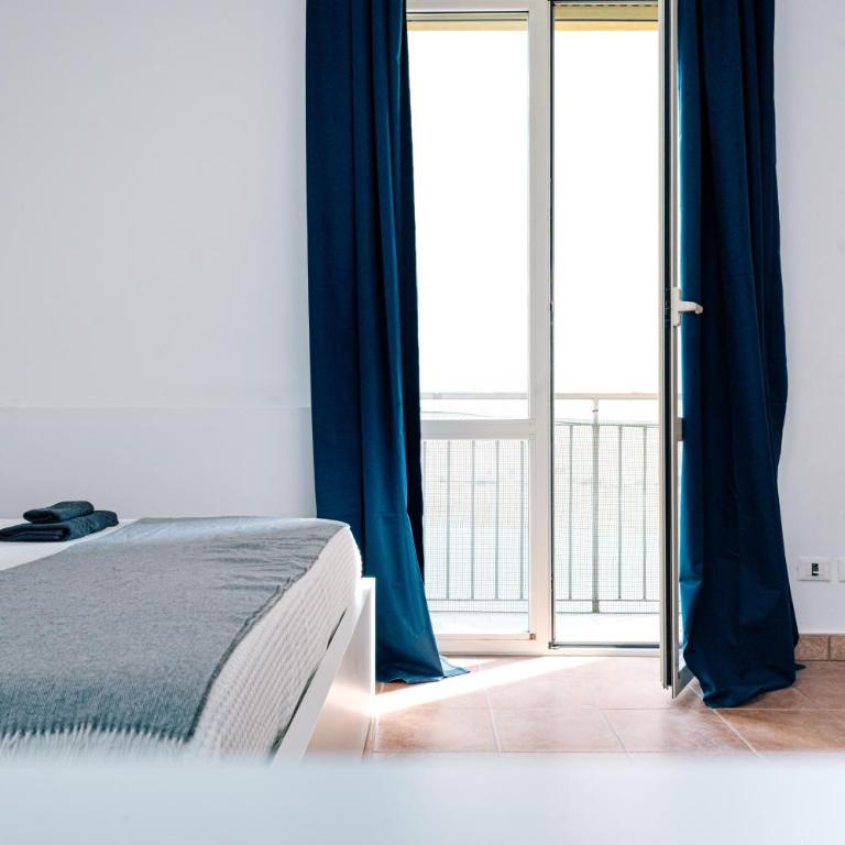 Alessia's Flat - Michetti - Appartamento Deluxe con 1 Camera da Letto - 7