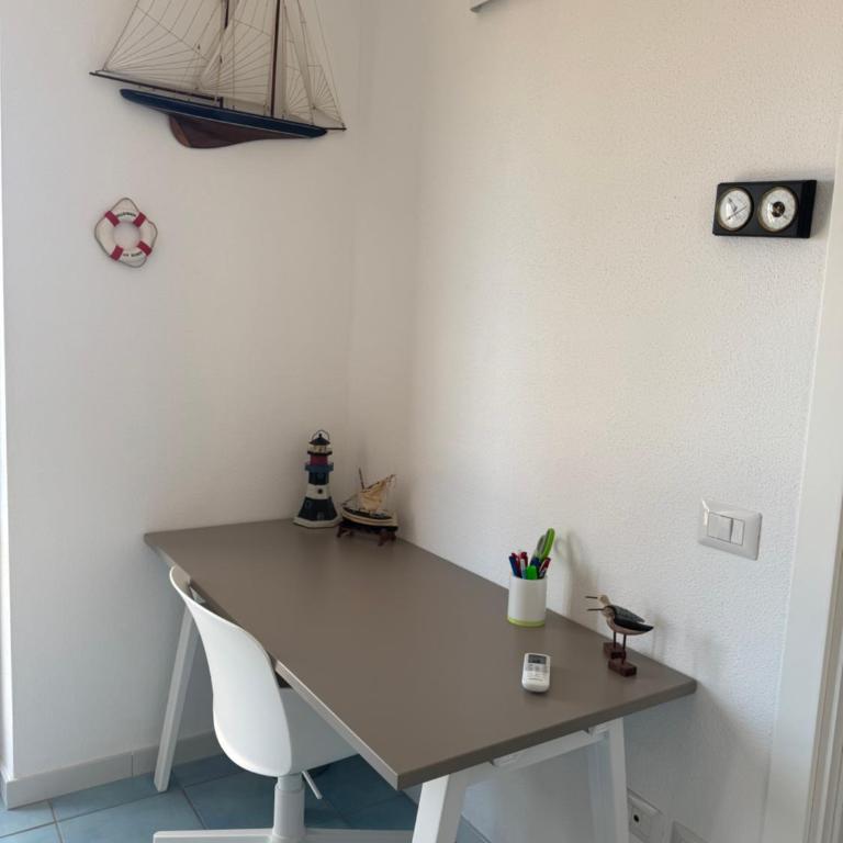 Villa al Porto - Casa con 3 Camere da Letto - 17